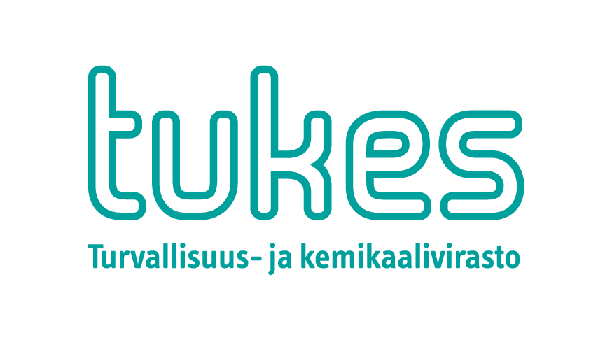 Tukes logo